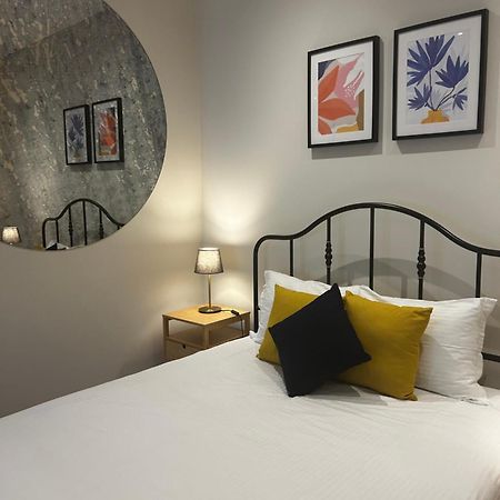 Angel Suites Nikosia Exterior foto
